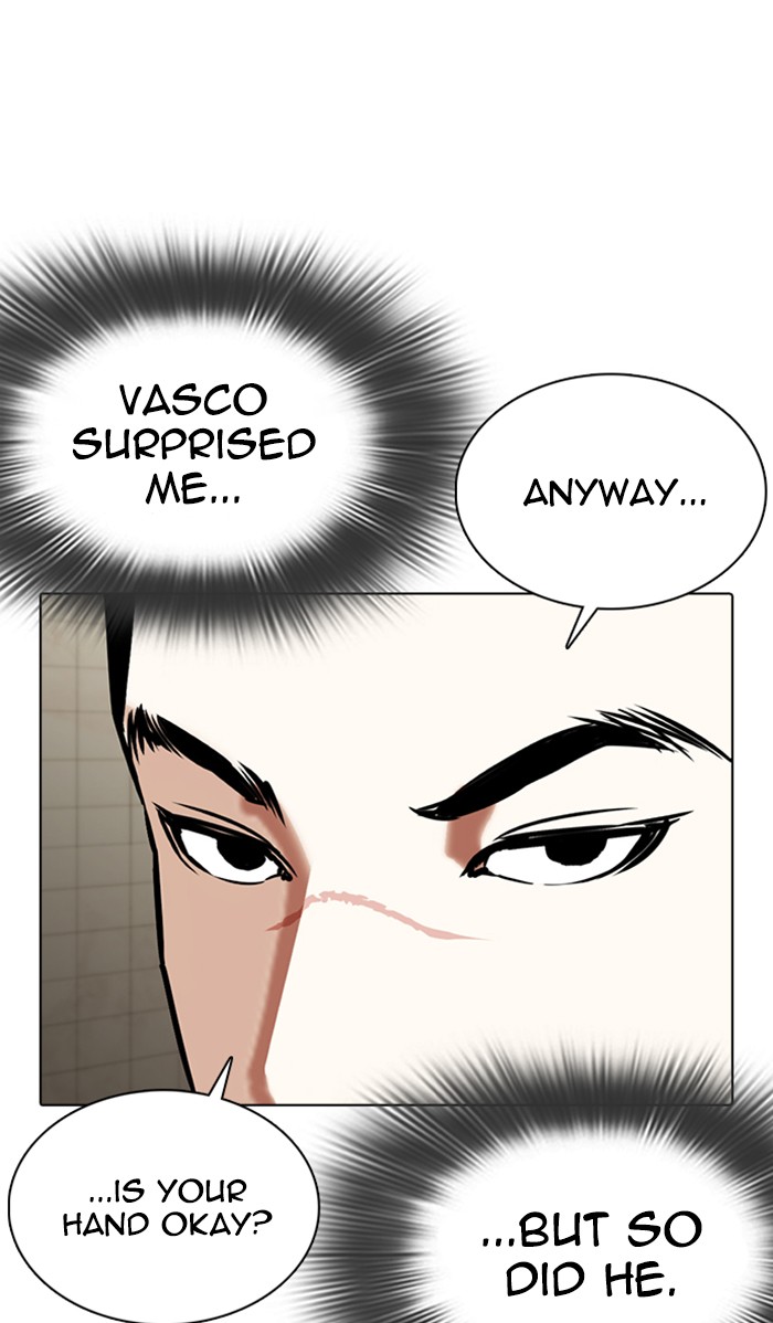 Lookism Chapter 352 page 87 - Chapter 352: Ep. 352: The Summit Meeting (5)