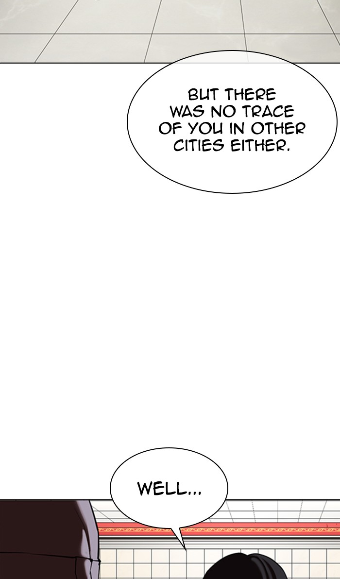 Lookism Chapter 352 page 9 - Chapter 352: Ep. 352: The Summit Meeting (5)