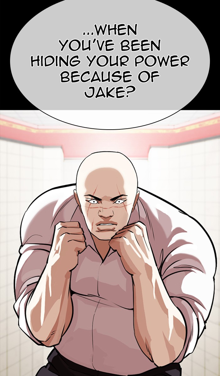 Lookism Chapter 352 page 93 - Chapter 352: Ep. 352: The Summit Meeting (5)