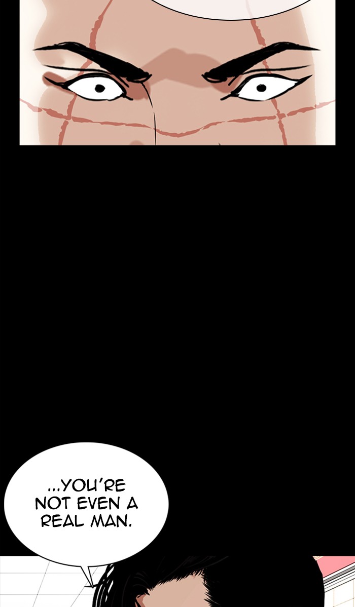 Lookism Chapter 352 page 95 - Chapter 352: Ep. 352: The Summit Meeting (5)