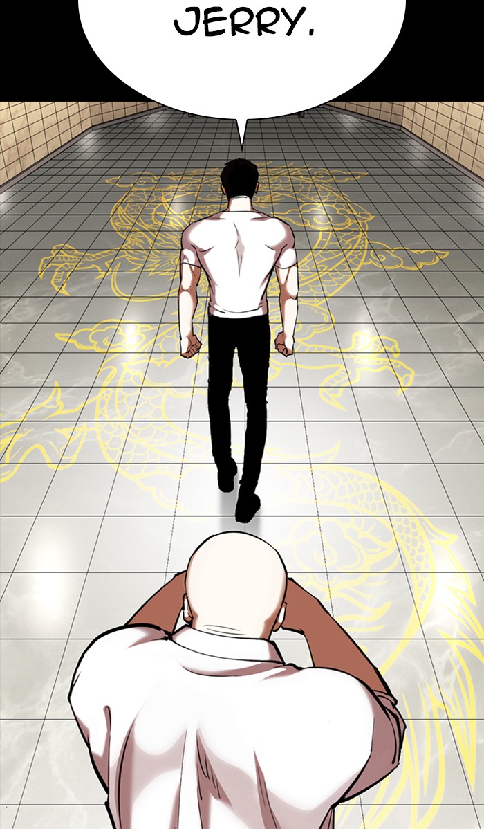 Lookism Chapter 352 page 97 - Chapter 352: Ep. 352: The Summit Meeting (5)