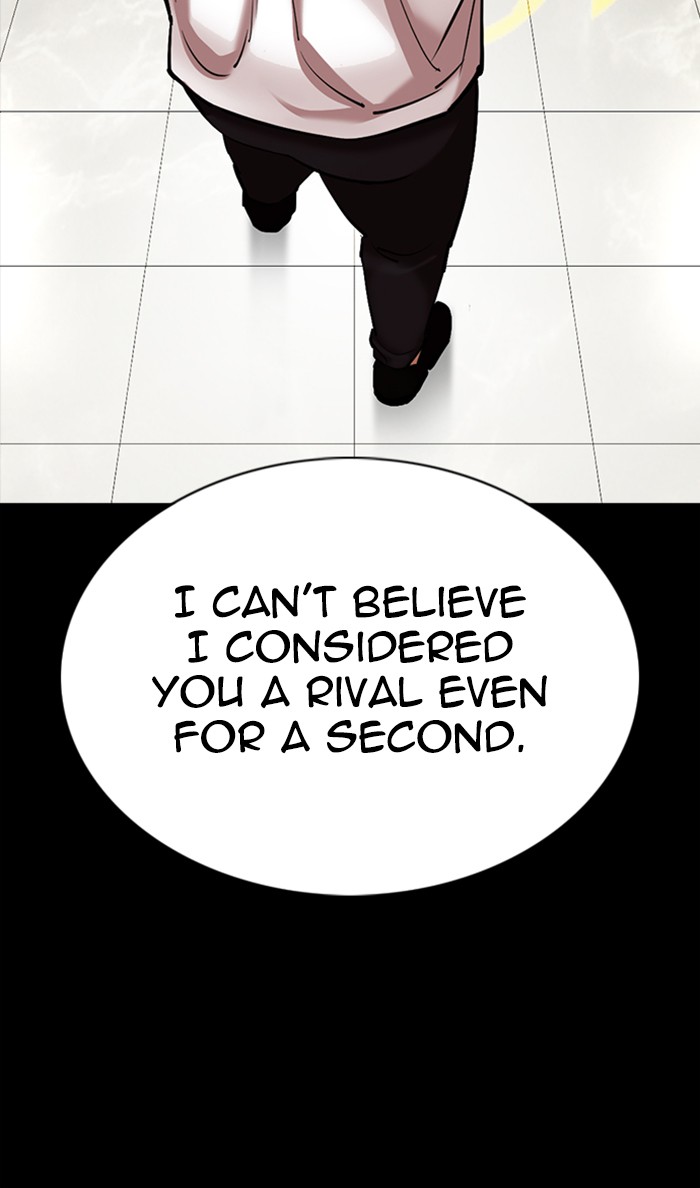Lookism Chapter 352 page 98 - Chapter 352: Ep. 352: The Summit Meeting (5)