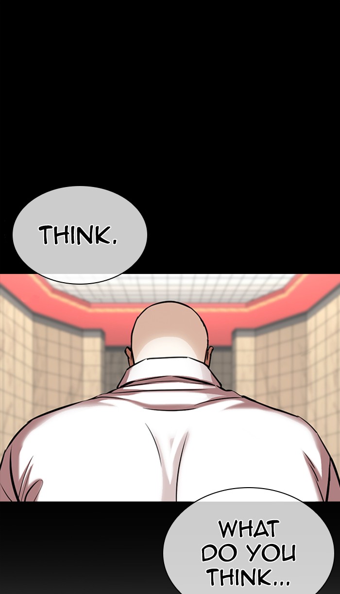 Lookism Chapter 352 page 99 - Chapter 352: Ep. 352: The Summit Meeting (5)