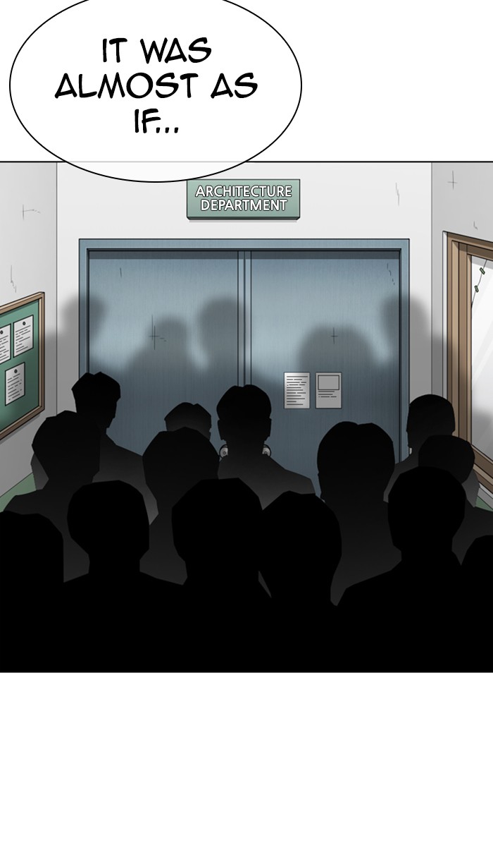 Lookism Chapter 353 page 103 - Chapter 353: Ep. 353: The Summit Meeting (End)