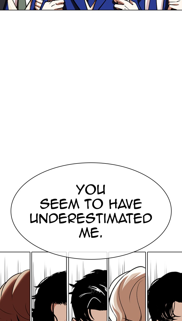 Lookism Chapter 353 page 105 - Chapter 353: Ep. 353: The Summit Meeting (End)