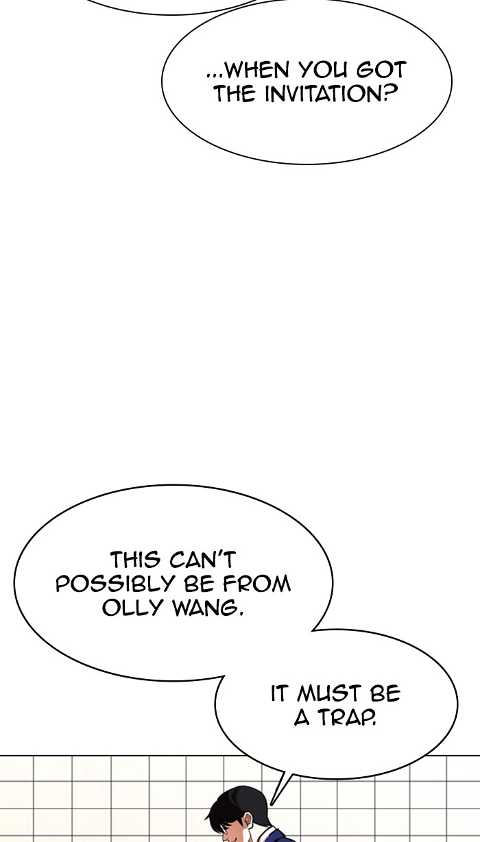 Lookism Chapter 353 page 107 - Chapter 353: Ep. 353: The Summit Meeting (End)