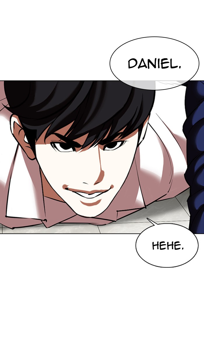 Lookism Chapter 353 page 11 - Chapter 353: Ep. 353: The Summit Meeting (End)