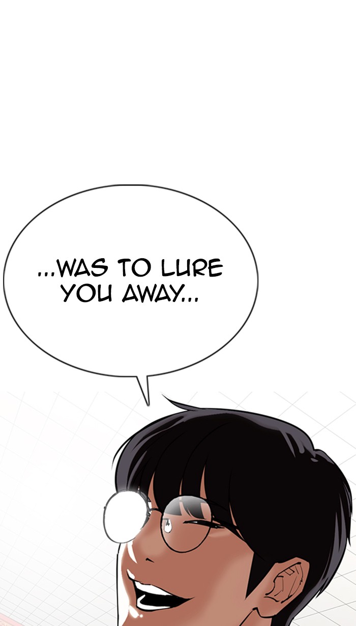 Lookism Chapter 353 page 110 - Chapter 353: Ep. 353: The Summit Meeting (End)