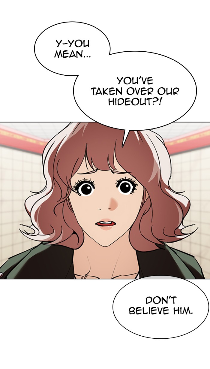 Lookism Chapter 353 page 112 - Chapter 353: Ep. 353: The Summit Meeting (End)