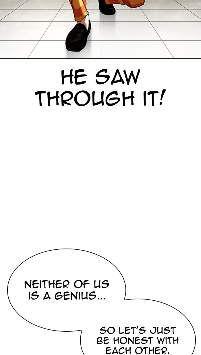 Lookism Chapter 353 page 13 - Chapter 353: Ep. 353: The Summit Meeting (End)