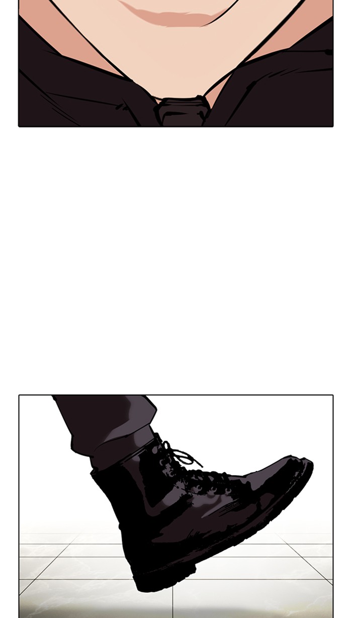 Lookism Chapter 353 page 134 - Chapter 353: Ep. 353: The Summit Meeting (End)