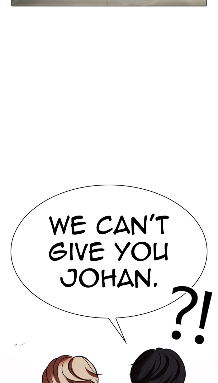 Lookism Chapter 353 page 135 - Chapter 353: Ep. 353: The Summit Meeting (End)