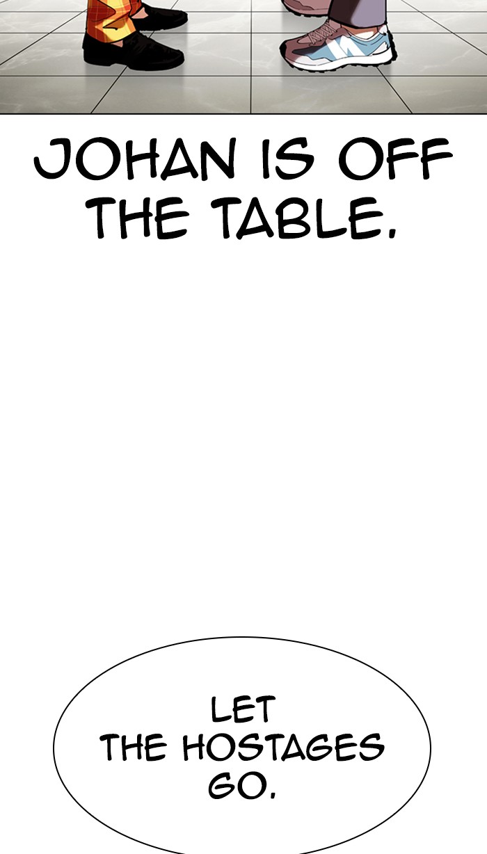 Lookism Chapter 353 page 141 - Chapter 353: Ep. 353: The Summit Meeting (End)