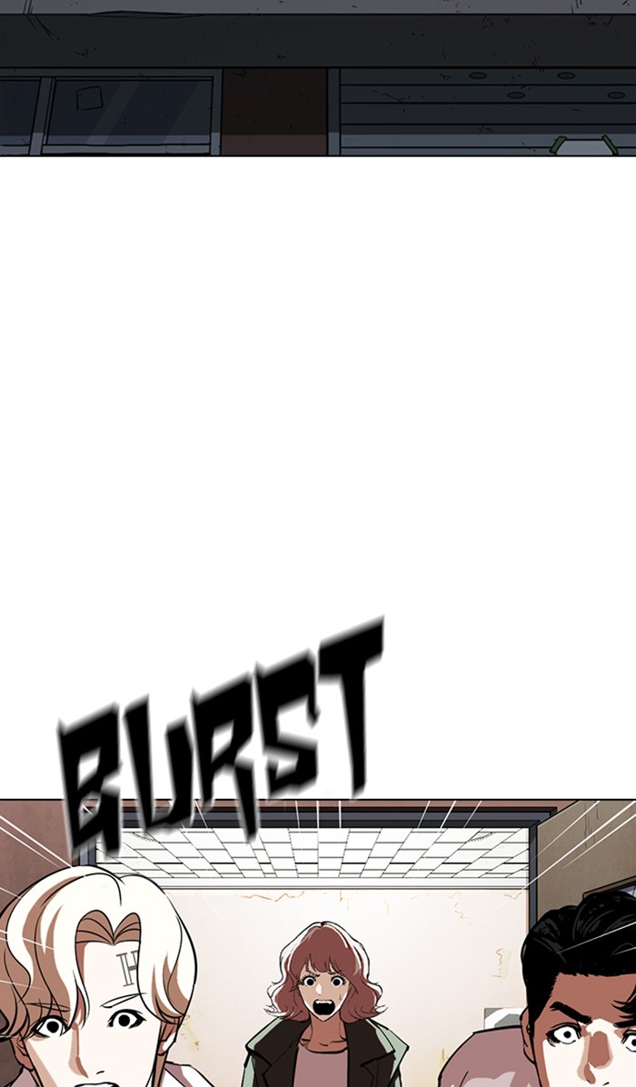 Lookism Chapter 353 page 147 - Chapter 353: Ep. 353: The Summit Meeting (End)