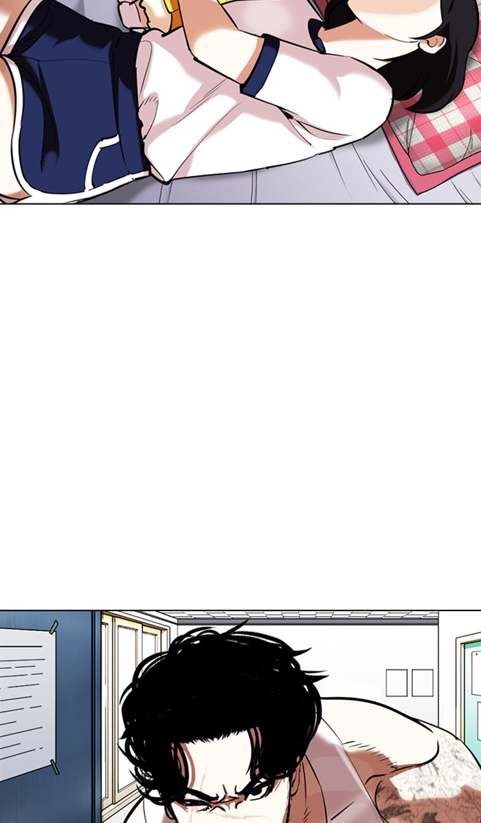 Lookism Chapter 353 page 149 - Chapter 353: Ep. 353: The Summit Meeting (End)