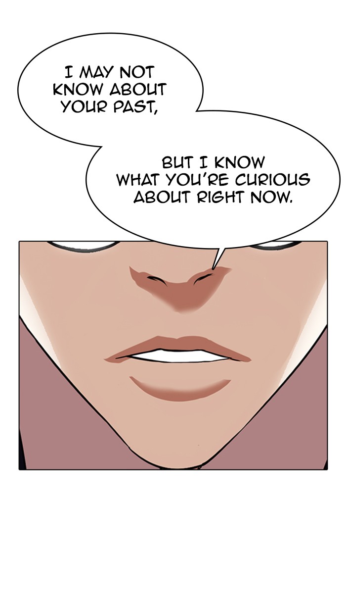 Lookism Chapter 353 page 15 - Chapter 353: Ep. 353: The Summit Meeting (End)