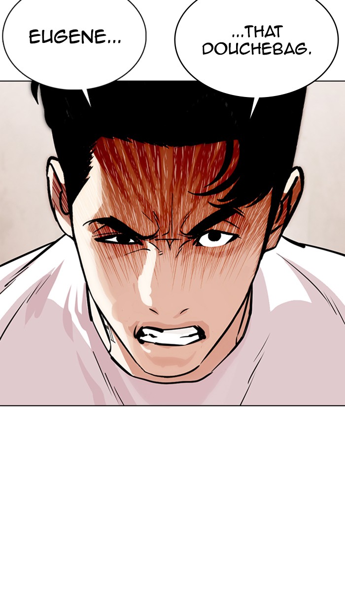 Lookism Chapter 353 page 156 - Chapter 353: Ep. 353: The Summit Meeting (End)
