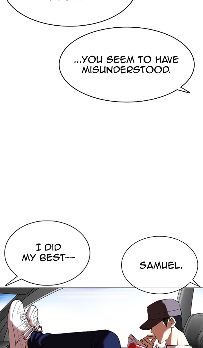 Lookism Chapter 353 page 164 - Chapter 353: Ep. 353: The Summit Meeting (End)