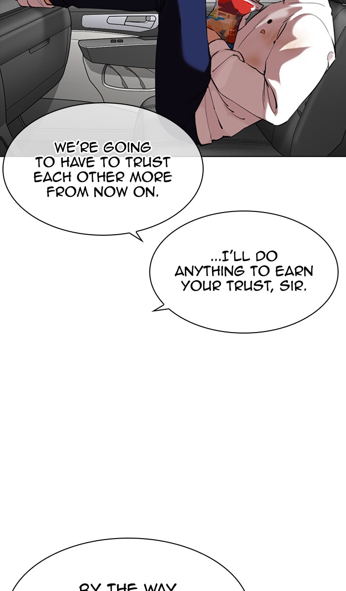 Lookism Chapter 353 page 165 - Chapter 353: Ep. 353: The Summit Meeting (End)