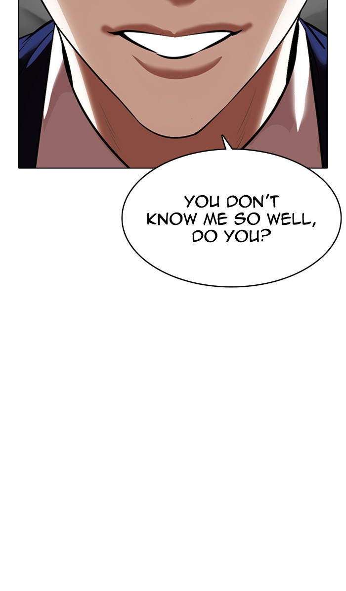 Lookism Chapter 353 page 169 - Chapter 353: Ep. 353: The Summit Meeting (End)