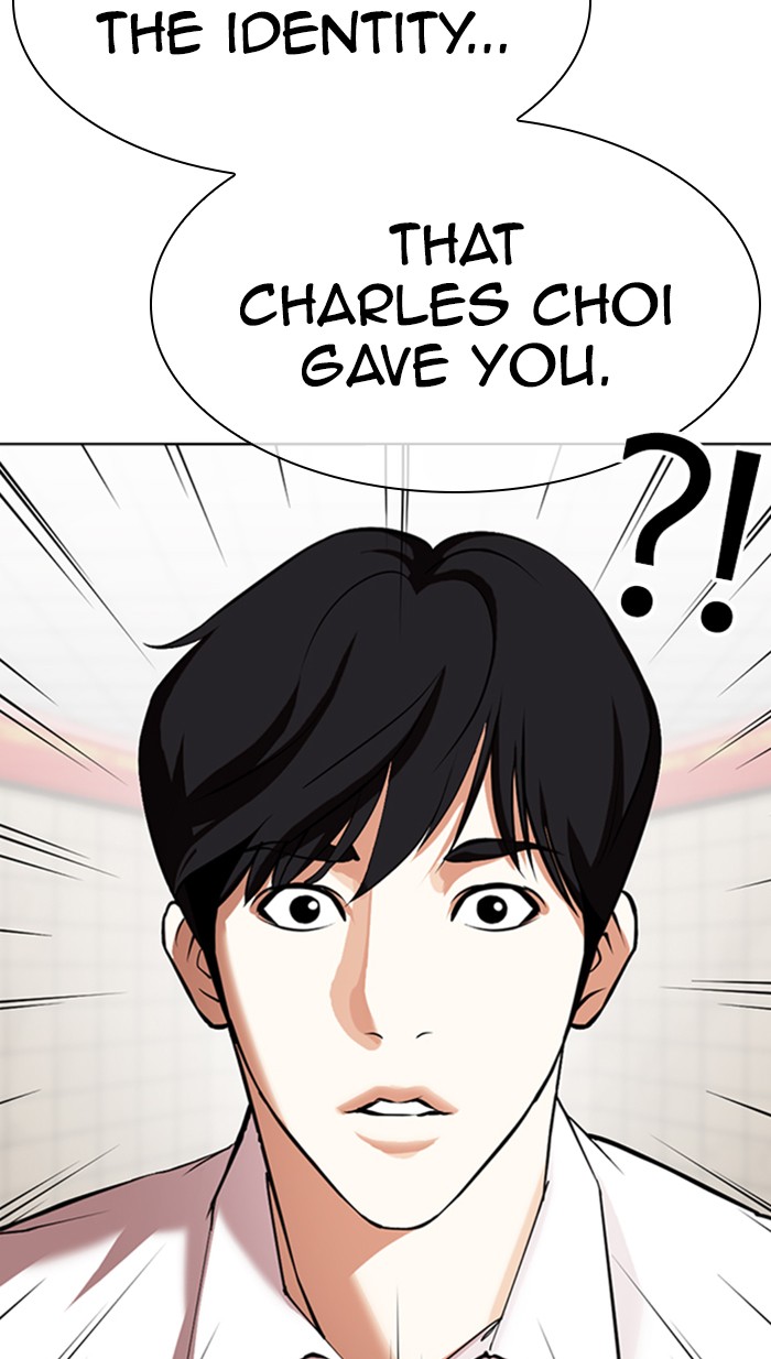 Lookism Chapter 353 page 17 - Chapter 353: Ep. 353: The Summit Meeting (End)