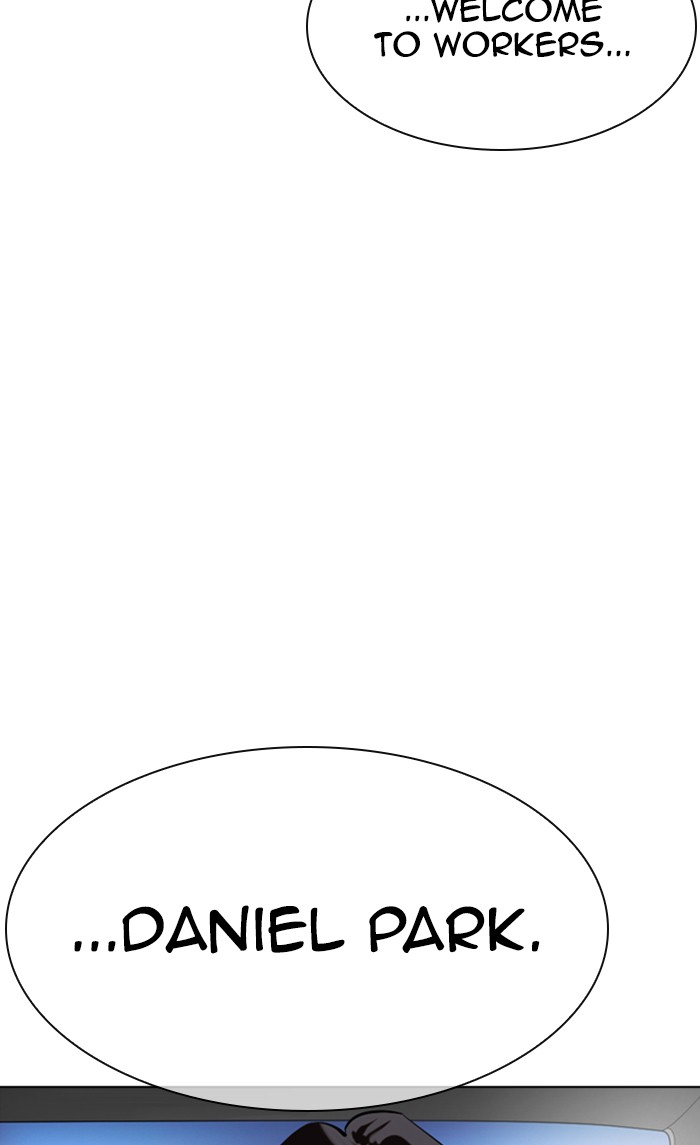 Lookism Chapter 353 page 174 - Chapter 353: Ep. 353: The Summit Meeting (End)