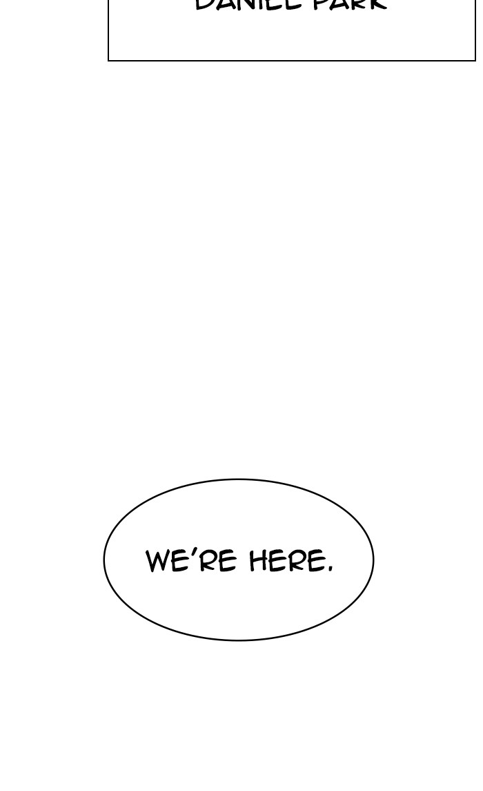 Lookism Chapter 353 page 176 - Chapter 353: Ep. 353: The Summit Meeting (End)