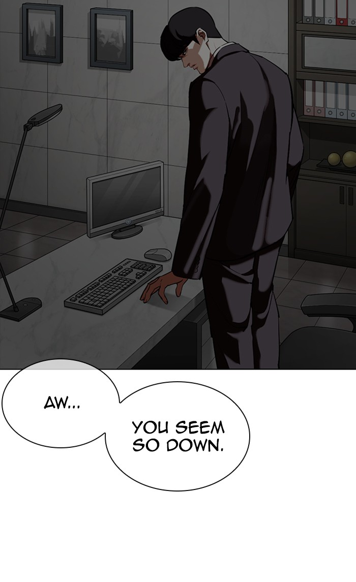 Lookism Chapter 353 page 179 - Chapter 353: Ep. 353: The Summit Meeting (End)
