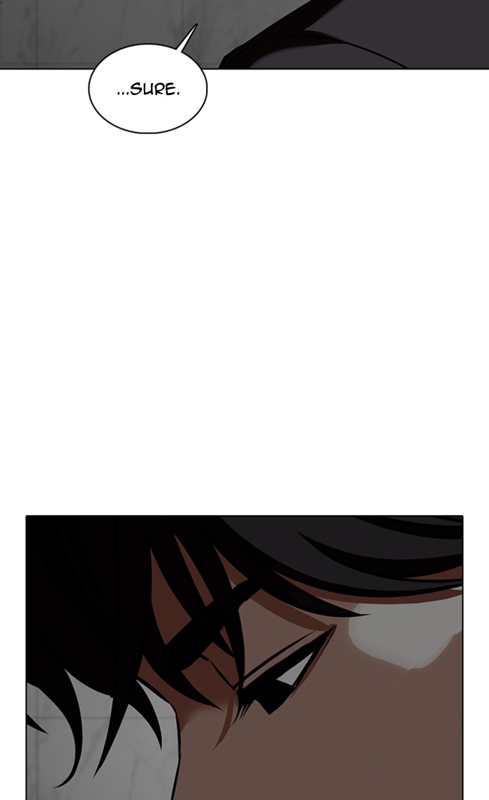 Lookism Chapter 353 page 181 - Chapter 353: Ep. 353: The Summit Meeting (End)