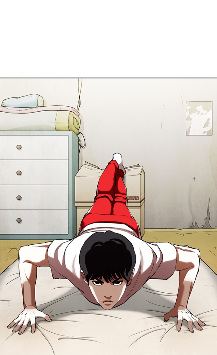 Lookism Chapter 353 page 184 - Chapter 353: Ep. 353: The Summit Meeting (End)