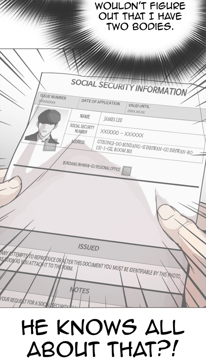 Lookism Chapter 353 page 19 - Chapter 353: Ep. 353: The Summit Meeting (End)