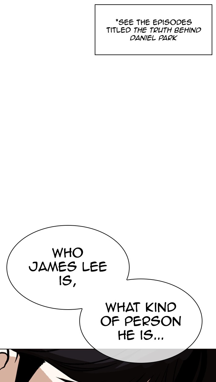 Lookism Chapter 353 page 20 - Chapter 353: Ep. 353: The Summit Meeting (End)