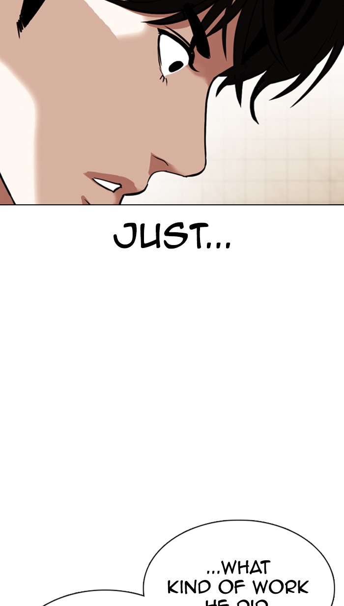 Lookism Chapter 353 page 21 - Chapter 353: Ep. 353: The Summit Meeting (End)