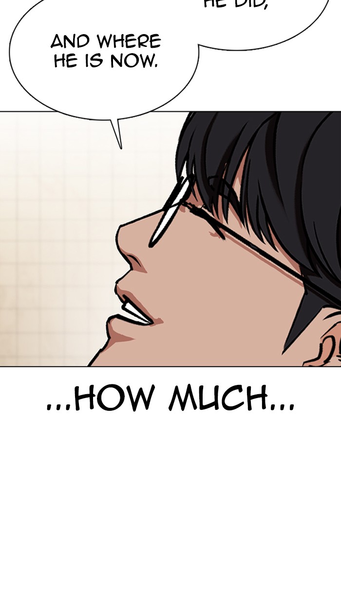 Lookism Chapter 353 page 22 - Chapter 353: Ep. 353: The Summit Meeting (End)