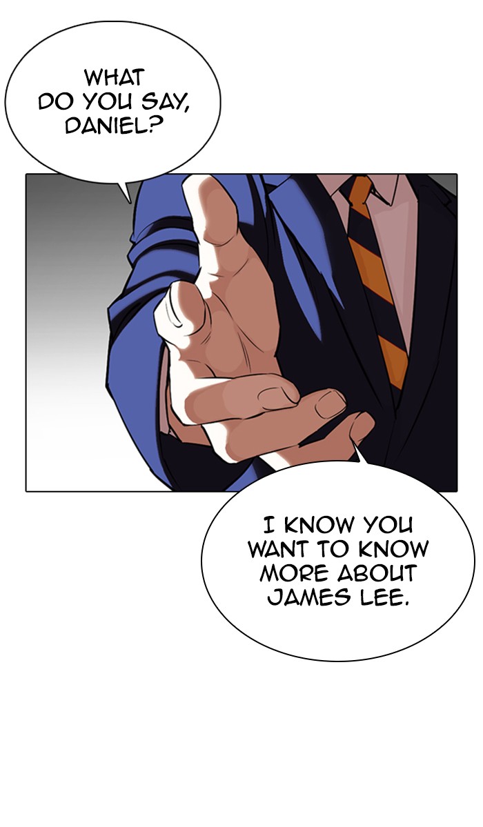 Lookism Chapter 353 page 25 - Chapter 353: Ep. 353: The Summit Meeting (End)