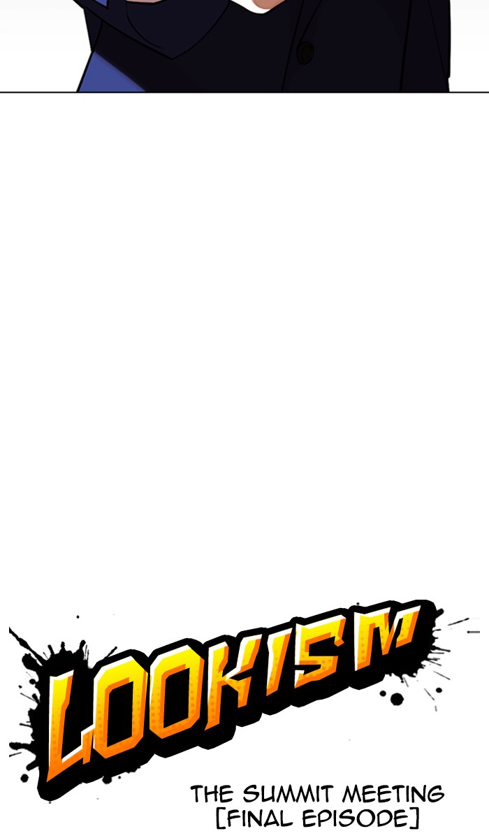 Lookism Chapter 353 page 28 - Chapter 353: Ep. 353: The Summit Meeting (End)