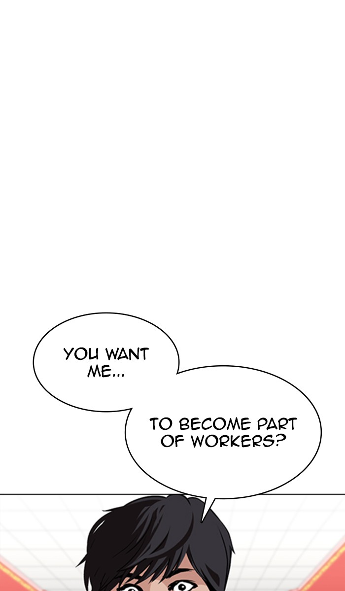 Lookism Chapter 353 page 29 - Chapter 353: Ep. 353: The Summit Meeting (End)