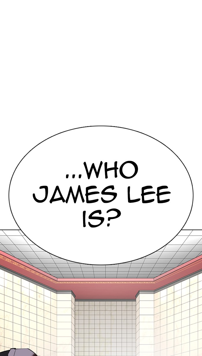 Lookism Chapter 353 page 3 - Chapter 353: Ep. 353: The Summit Meeting (End)
