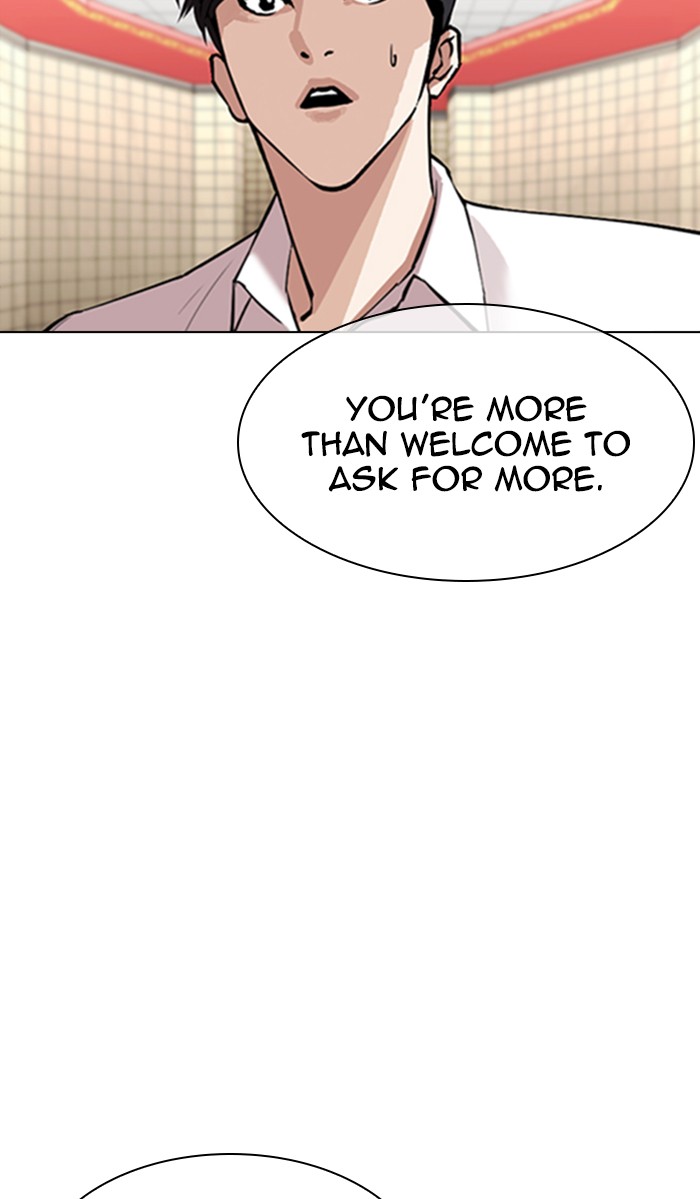 Lookism Chapter 353 page 30 - Chapter 353: Ep. 353: The Summit Meeting (End)