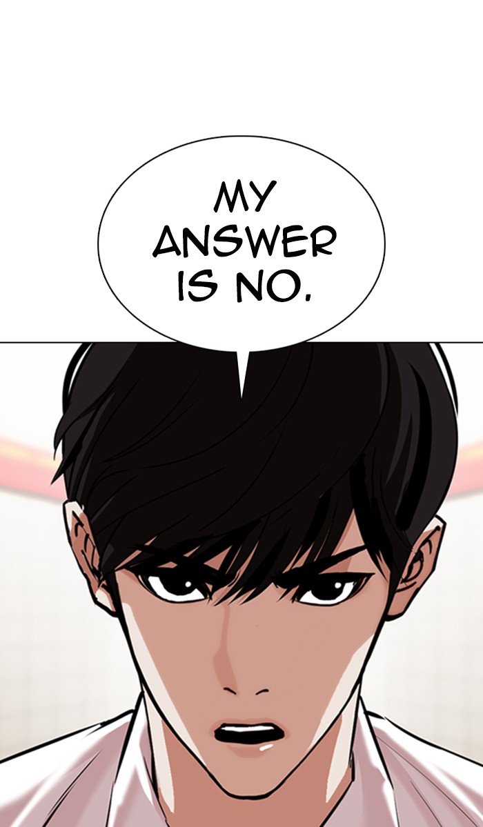 Lookism Chapter 353 page 38 - Chapter 353: Ep. 353: The Summit Meeting (End)