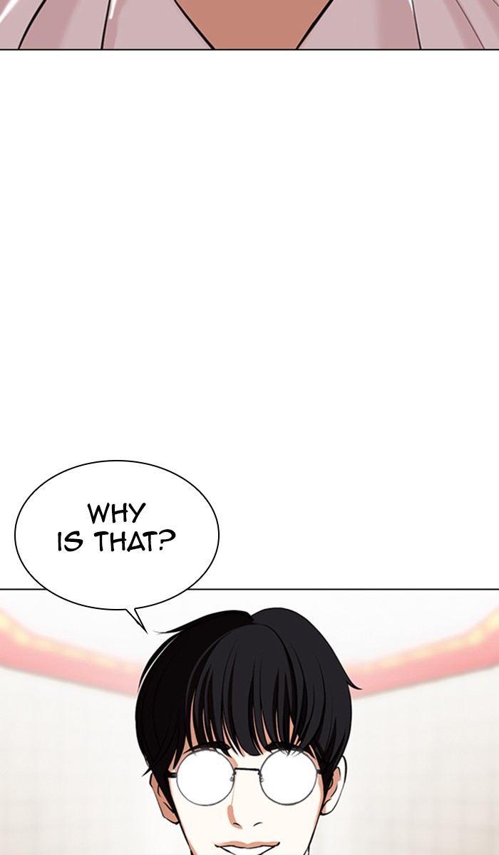 Lookism Chapter 353 page 39 - Chapter 353: Ep. 353: The Summit Meeting (End)