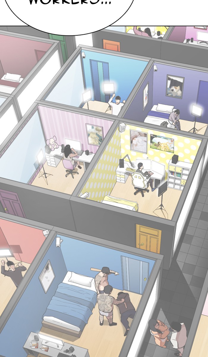 Lookism Chapter 353 page 41 - Chapter 353: Ep. 353: The Summit Meeting (End)