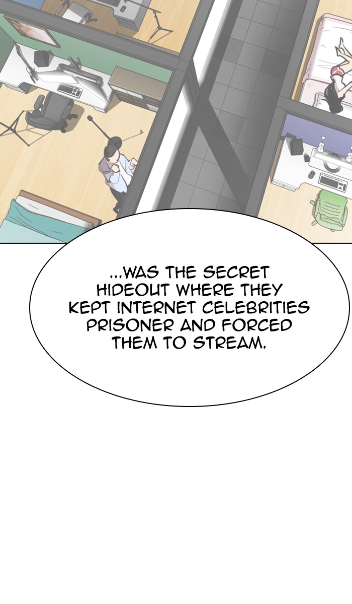 Lookism Chapter 353 page 42 - Chapter 353: Ep. 353: The Summit Meeting (End)