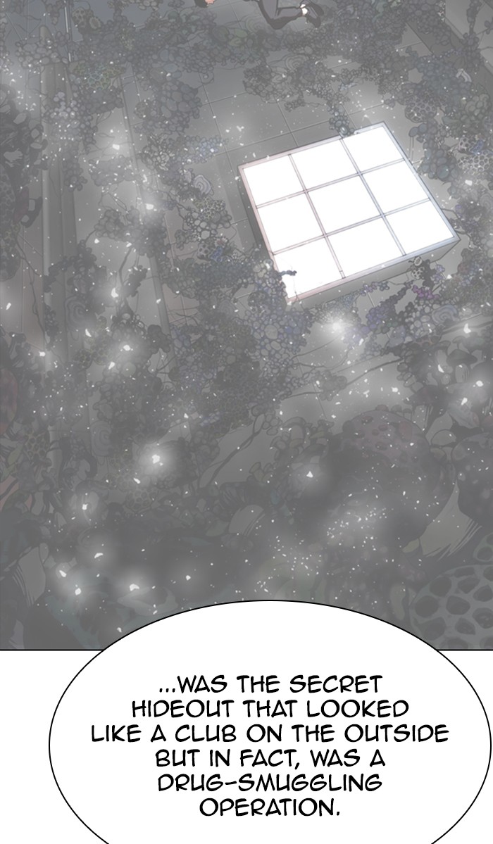 Lookism Chapter 353 page 44 - Chapter 353: Ep. 353: The Summit Meeting (End)