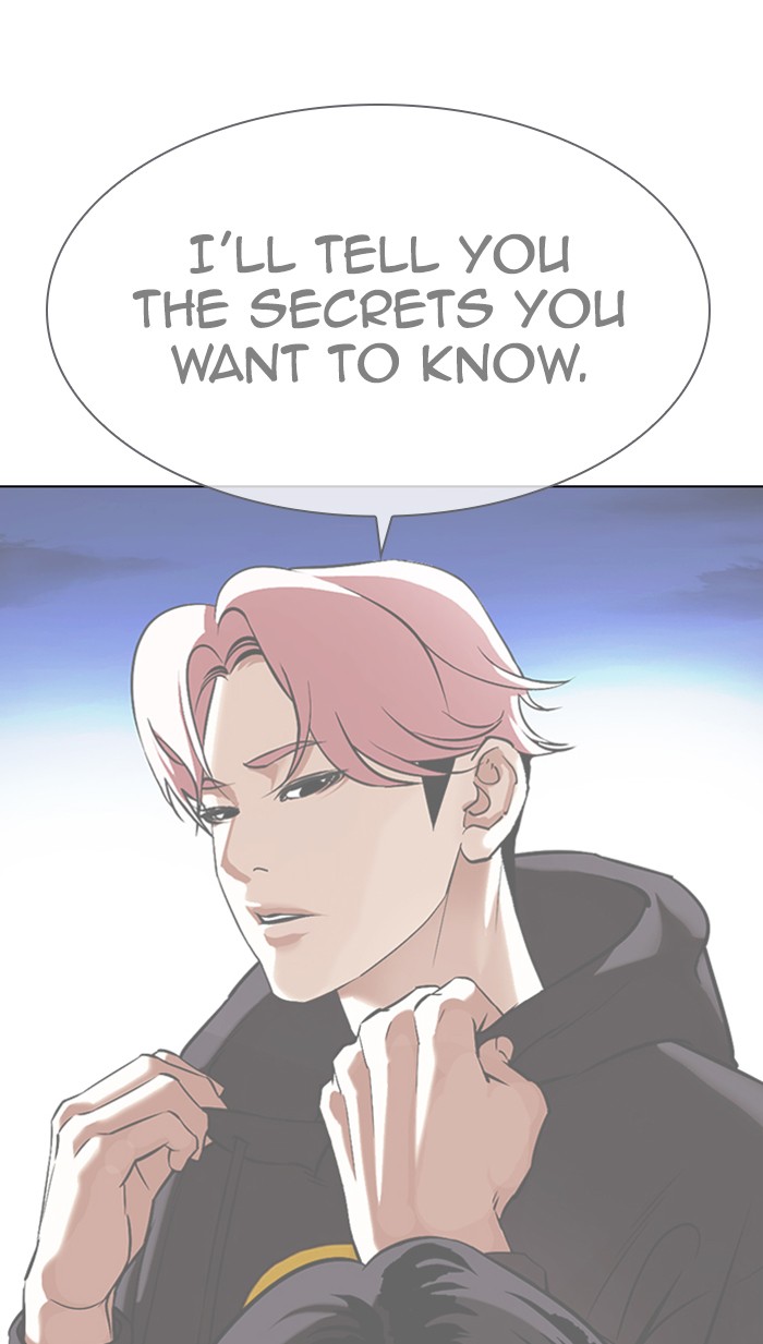 Lookism Chapter 353 page 50 - Chapter 353: Ep. 353: The Summit Meeting (End)