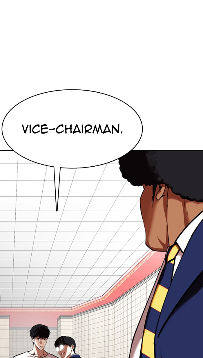 Lookism Chapter 353 page 53 - Chapter 353: Ep. 353: The Summit Meeting (End)