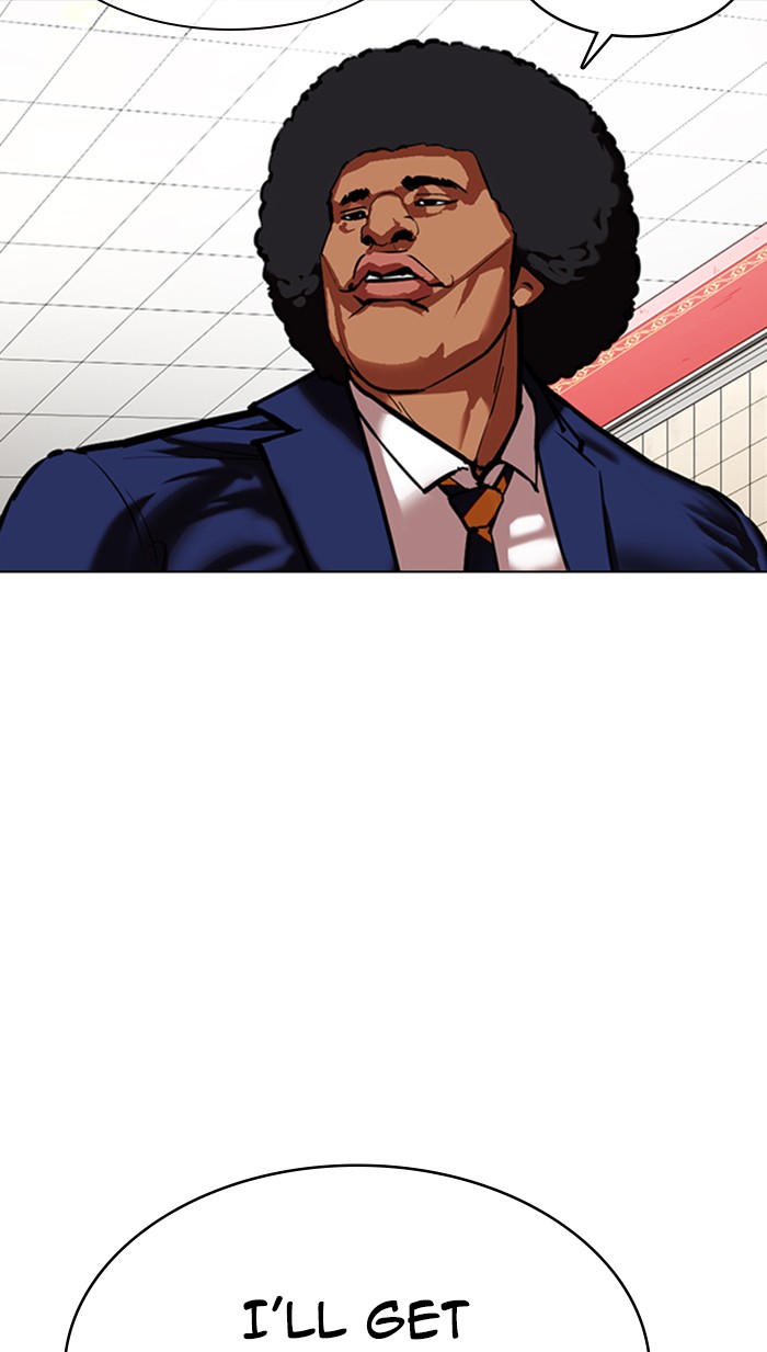 Lookism Chapter 353 page 55 - Chapter 353: Ep. 353: The Summit Meeting (End)