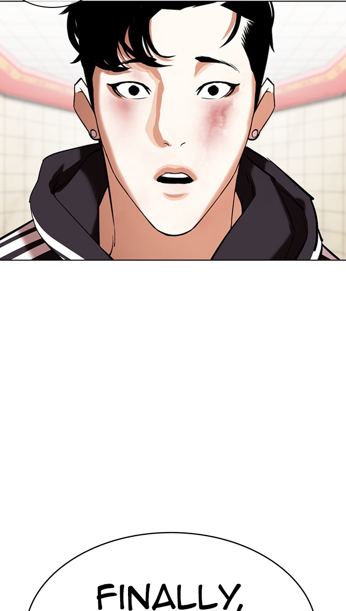 Lookism Chapter 353 page 59 - Chapter 353: Ep. 353: The Summit Meeting (End)