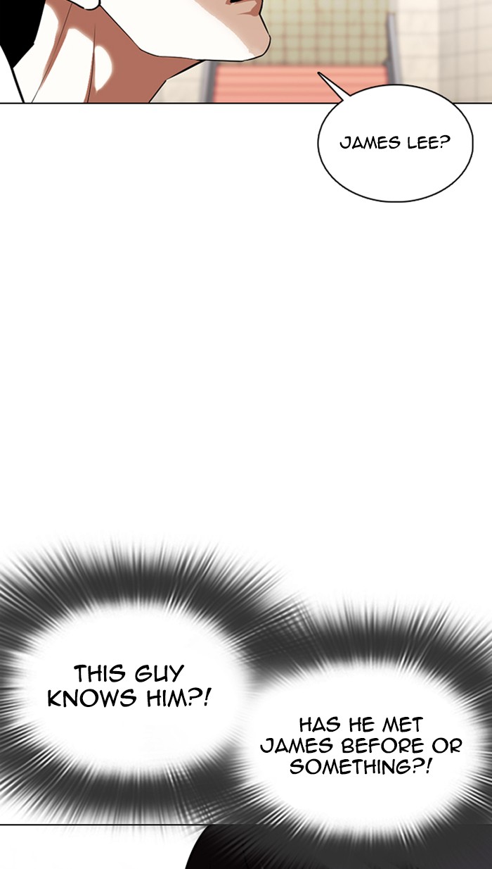 Lookism Chapter 353 page 6 - Chapter 353: Ep. 353: The Summit Meeting (End)