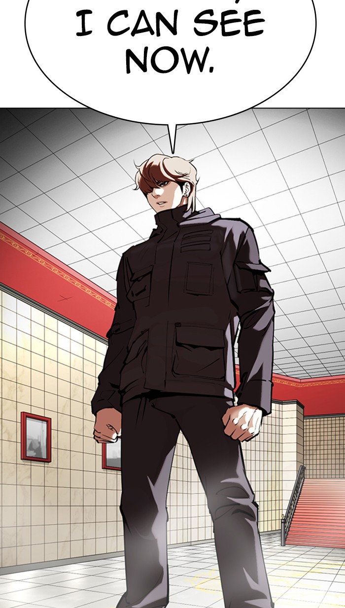 Lookism Chapter 353 page 60 - Chapter 353: Ep. 353: The Summit Meeting (End)
